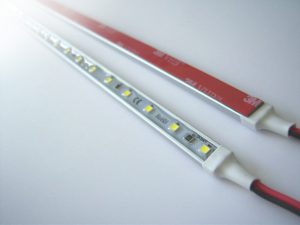 LED Power Bar