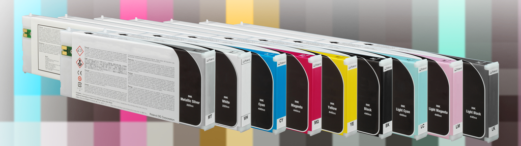 Neue IC-Chips für Rolandtinten Neue IC-Chips für Rolandtinten
