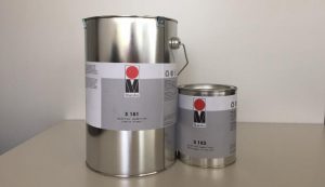 Marabu Metallics S 181 & S 182