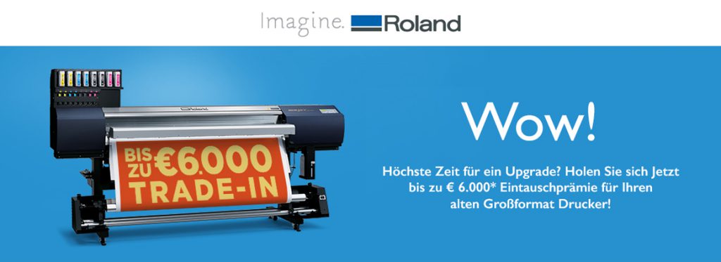 Trade-In Promotion