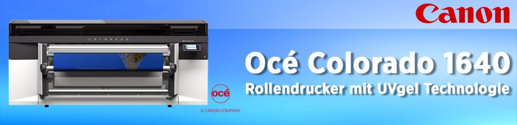 Canon-Océ-Colorado-1640-Drucker