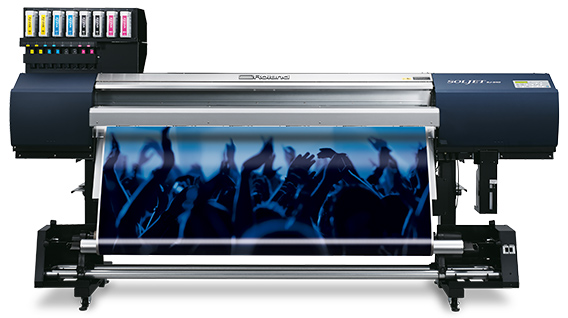 Roland Promotion