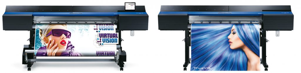 Roland Promotion