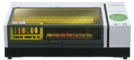 Roland Promotion