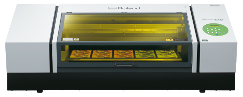 Roland Promotion