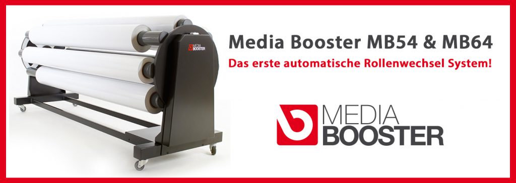 Media Booster