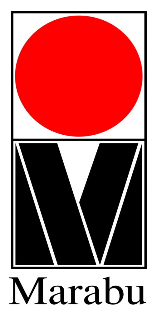 Marabu Logo Marabu Logo