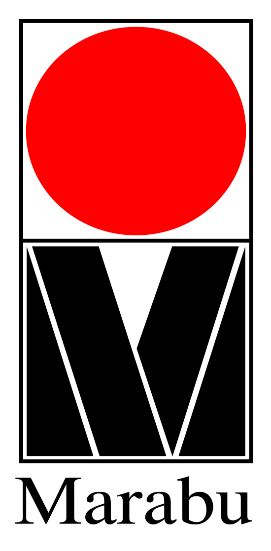 Marabu Logo