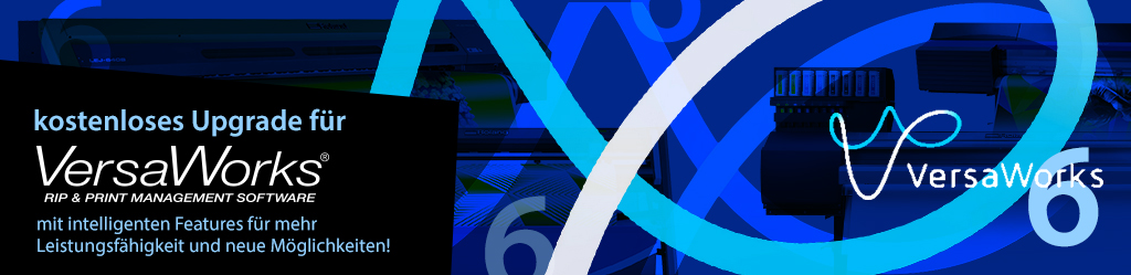VersaWorks VersaWorks 6