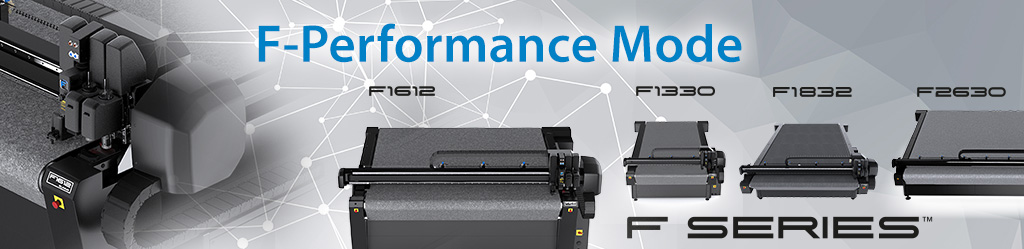 F-Performance Mode F-Performance Mode