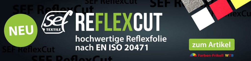 SEF ReflexCut