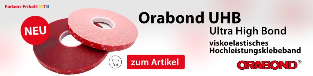 Orabond UHB Orabond UHB