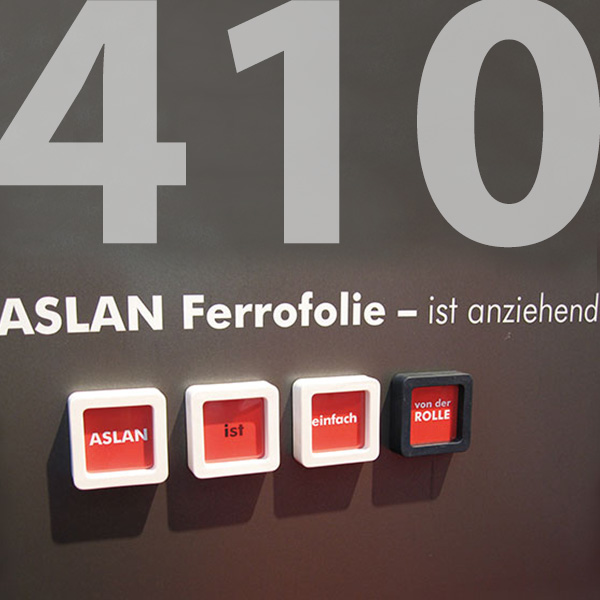 FF 410 FerroSoft