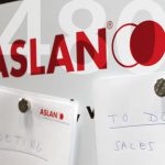 ASLAN FF 480 FerroSoft-Print