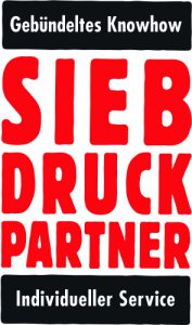 Siebdruckpartner