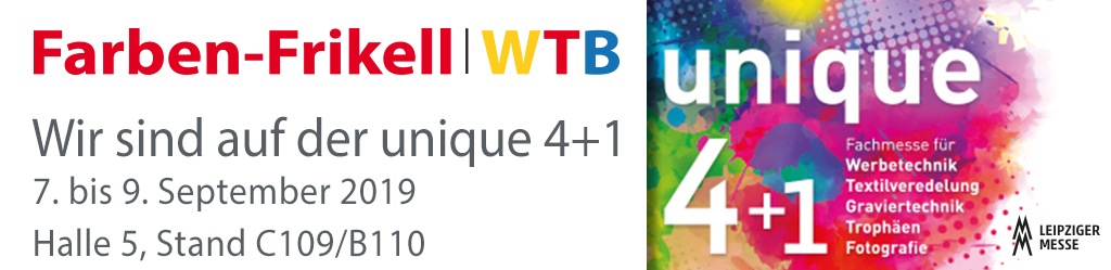 Unique 4+1 2019