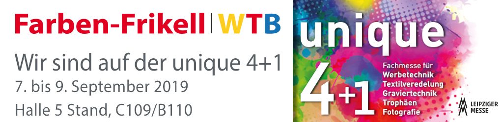 Unique 4+1 2019