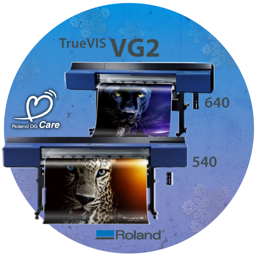 WinterDeals 2019 TrueVIS VG2 WinterDeals 2019
