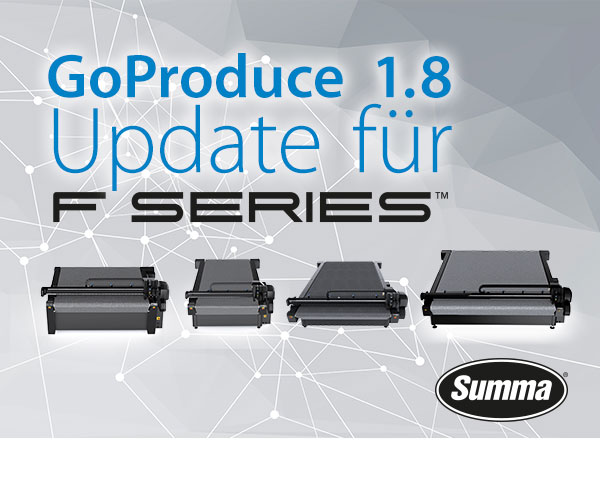 Summa GoProduce 1.8