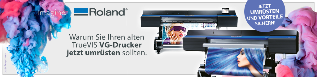 TrueVIS VG-Serie
