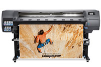 HP-Latex335