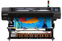 HP-Latex570