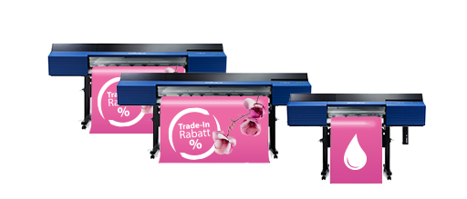 Frühlings-Angebote Roland SG2-Serie