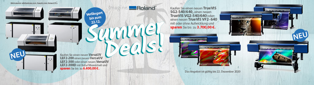 Roland Summerdeals