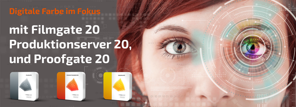 ColorGATE v20