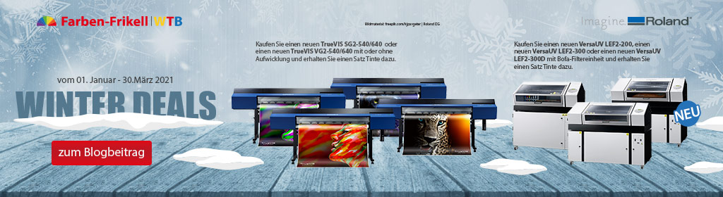 Roland Winter Deals