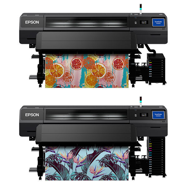 SC-R5000 und SC-R5000L