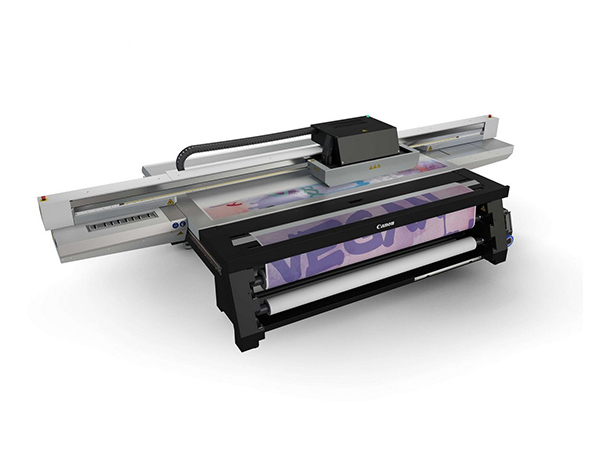 Arizona 135 GT UV-Flachbettdrucker