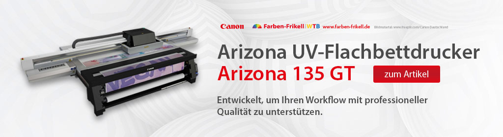 Arizona 135GT