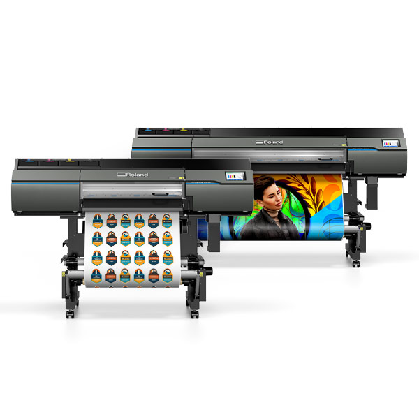 TrueVIS SG3-300/SG3-540