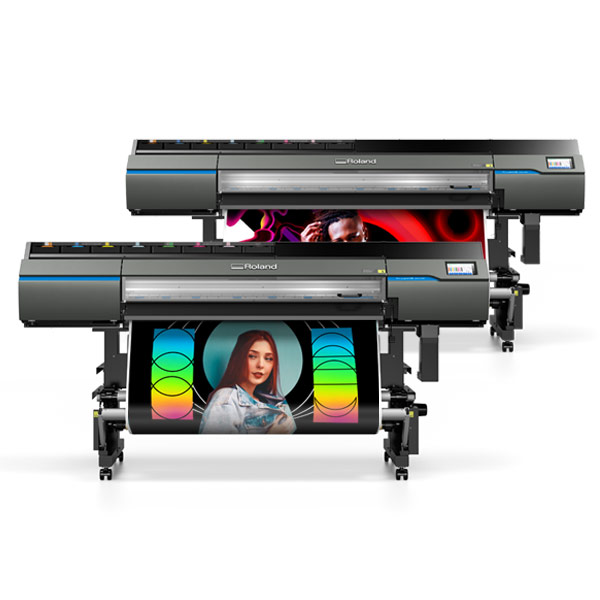TrueVIS VG3-540/VG3-640