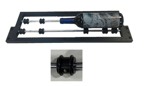 SC-RD Rotationseinheit