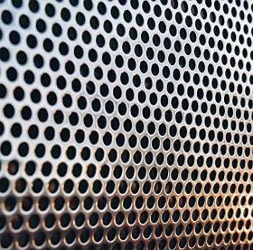 Continental Grafix PanoRama Silver
