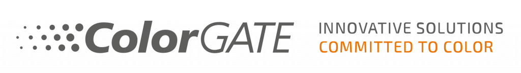 ColorGate Version 23