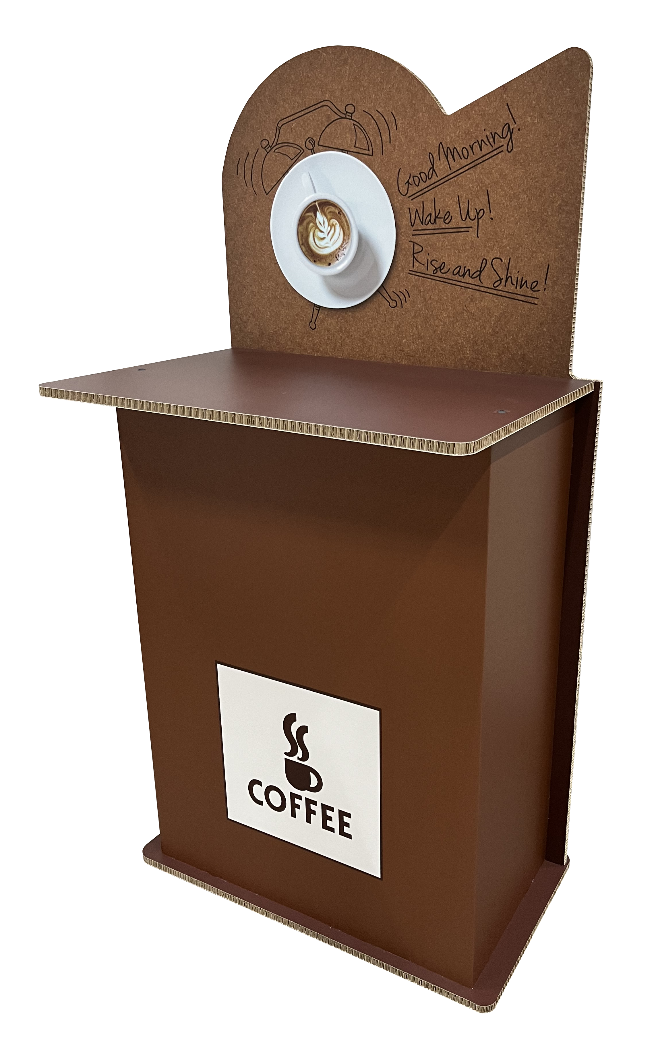 SWEDBOARD® Coffeetable