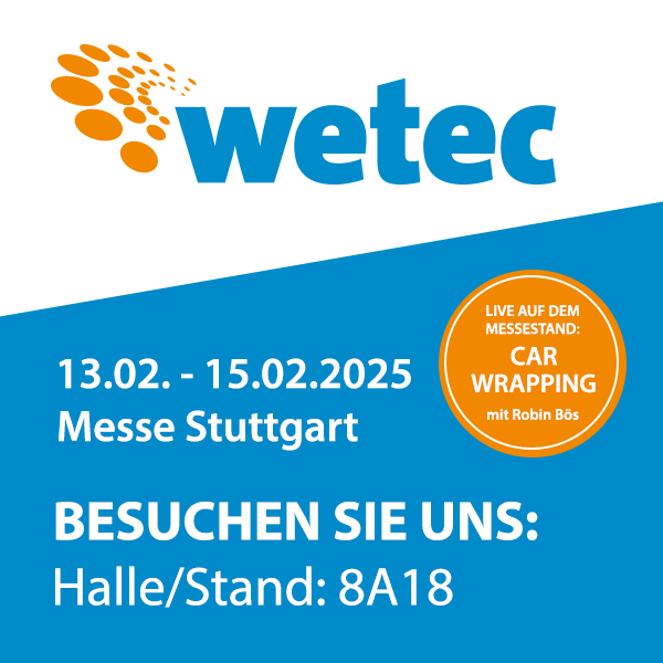 WETEC 2025