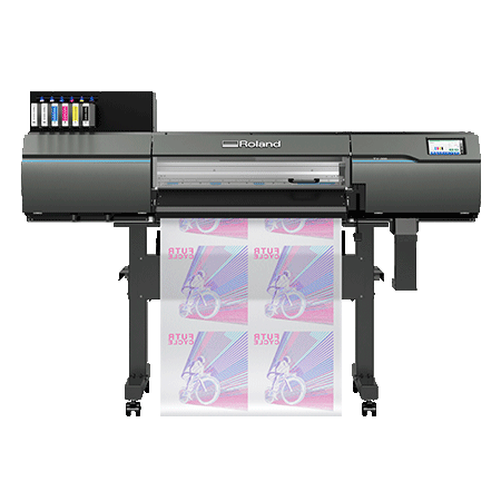 TY-300 DTF-Drucker