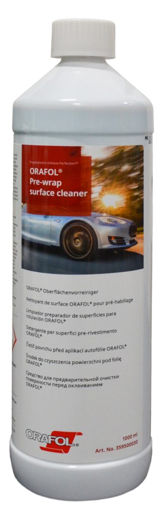 Surface Cleaner
