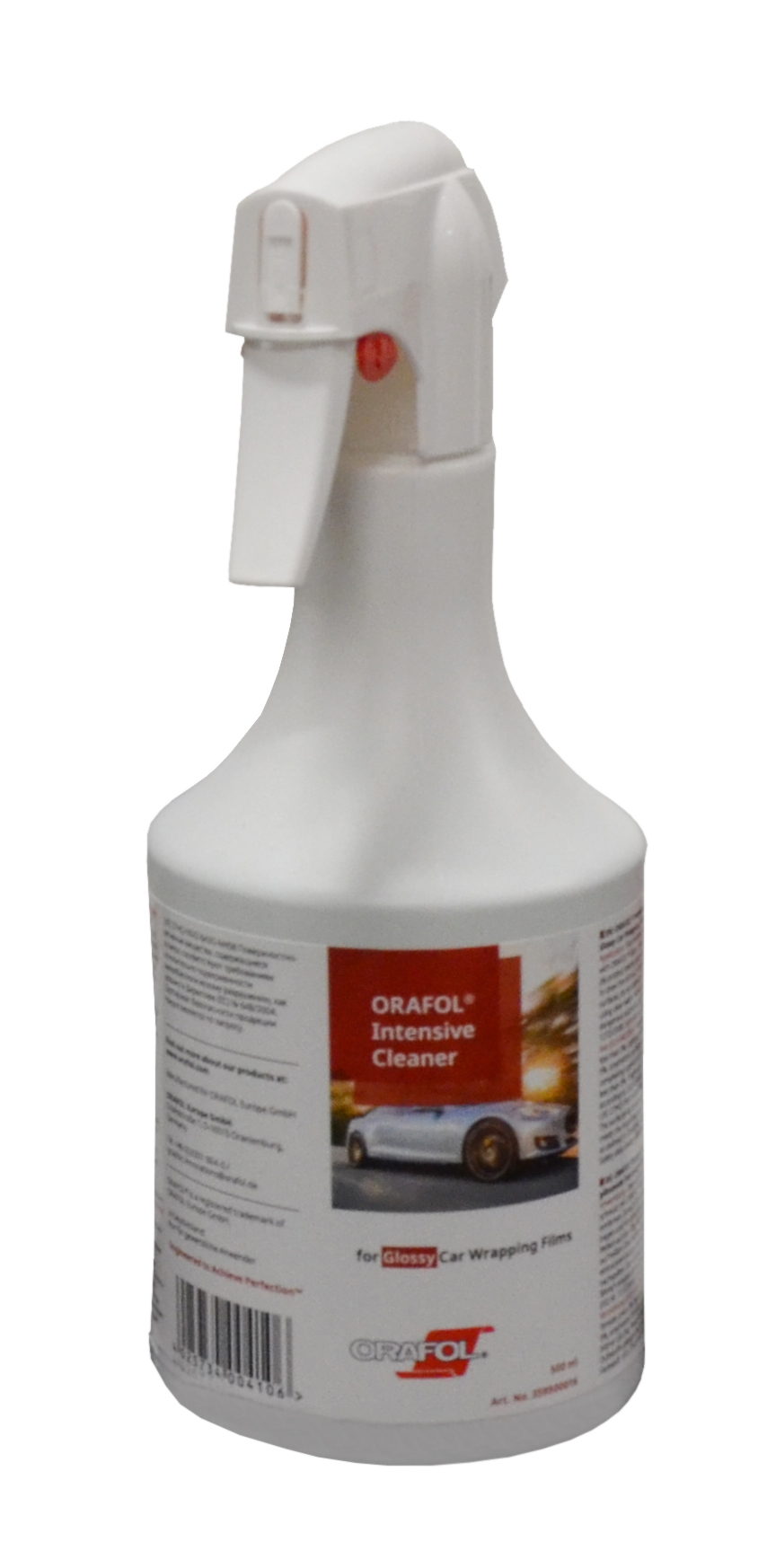 ORAFOL® Intensivreiniger Folienreinigung