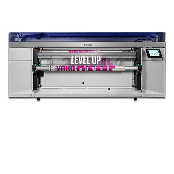 Colorado M-Serie, Großformatdigitaldrucker, UVgel-Technologie