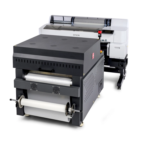 Bildquelle: Adkins Shaker SureColor G6000 mit Adkins Shaker