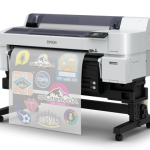 Epson SureColor G6000: Die DTF-Lösung für wachsende Produktionsvolumen