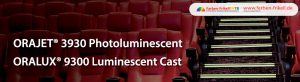 Kennzeichnung von Fluchtwegen und Gefahrenstellen