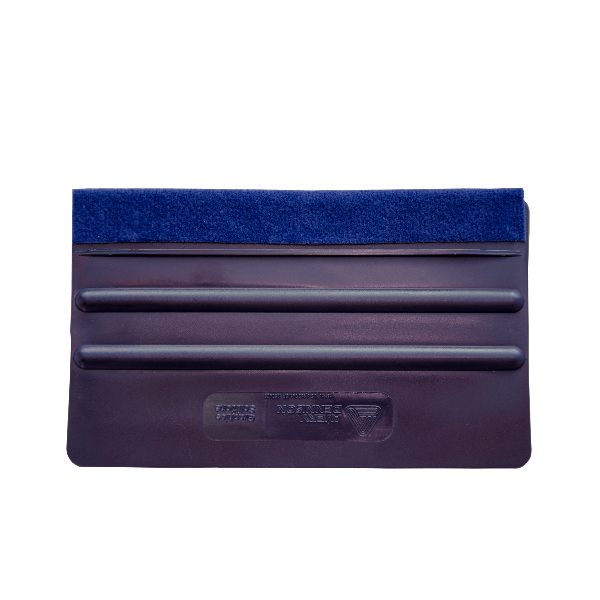 Extra große Rakel Avery Dennison® Rakel Pro XL Blau