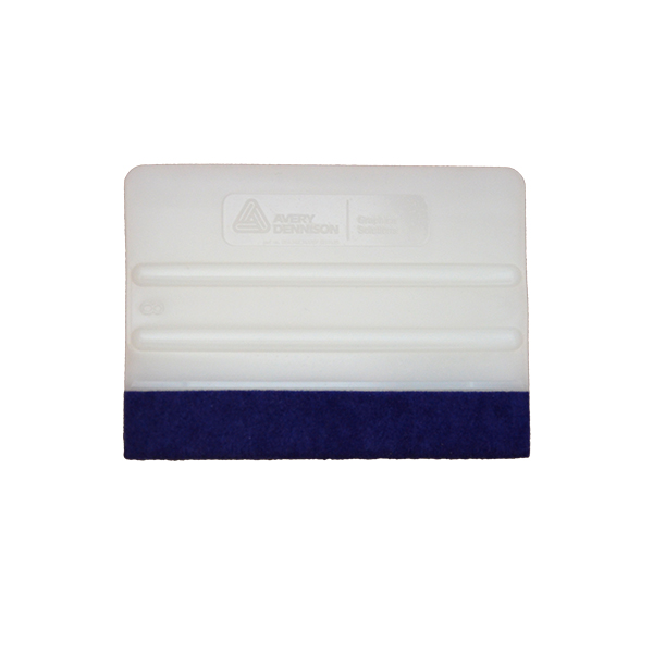 Rakel mit Filzkante: Avery Dennison® Squeegee Pro Rigid