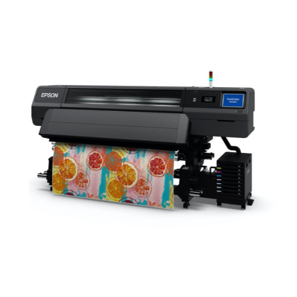 EPSON SureColor SC-R5000, Latexdrucker (Resin)